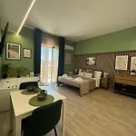 Apartament La Botanica - Station *