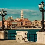 Appartement La Botanica - Station Bari