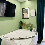 Appartement La Botanica - Station Bari