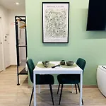 Appartement La Botanica - Station