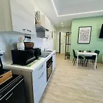 La Botanica - Station Appartement *