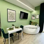 La Botanica - Station Appartement