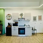 La Botanica - Station