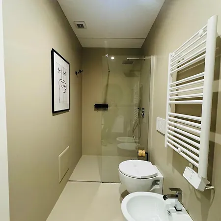 La Botanica - Station Appartement