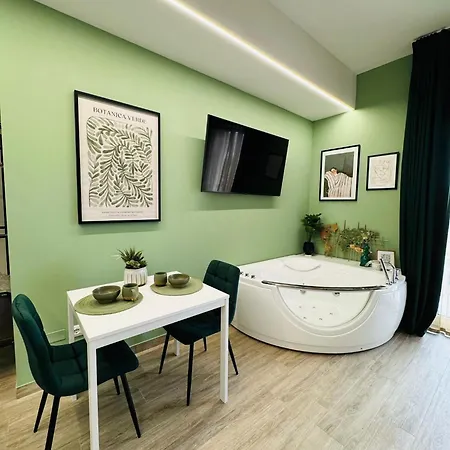 La Botanica - Station Appartement