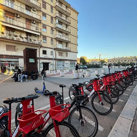 La Botanica - Station * Bari