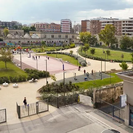 La Botanica - Station