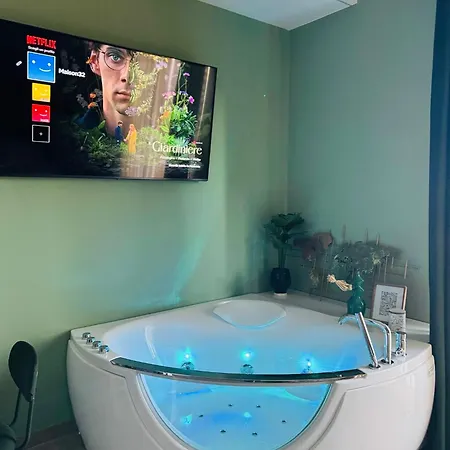 La Botanica - Station Appartamento