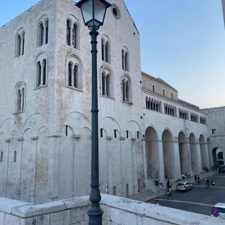 La Botanica - Station Appartamento *