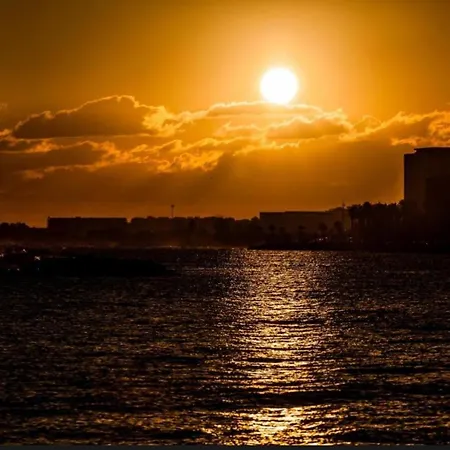 La Botanica - Station Appartamento Bari