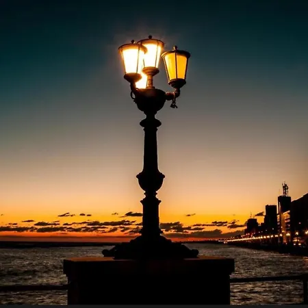 La Botanica - Station Bari