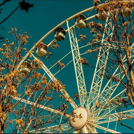 Appartamento La Botanica - Station *