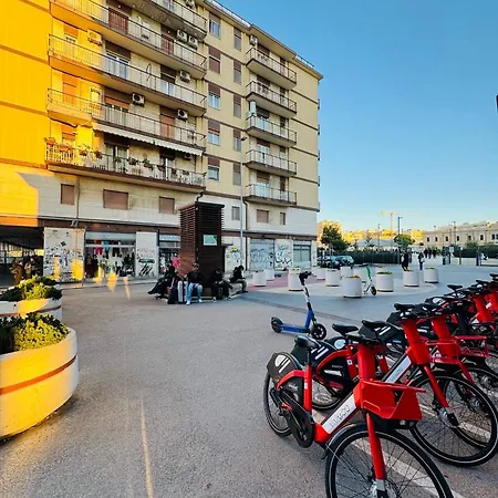 Appartamento La Botanica - Station