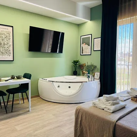 La Botanica - Station Appartamento *