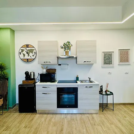 La Botanica - Station